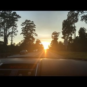 Meet your Posher, Jackie